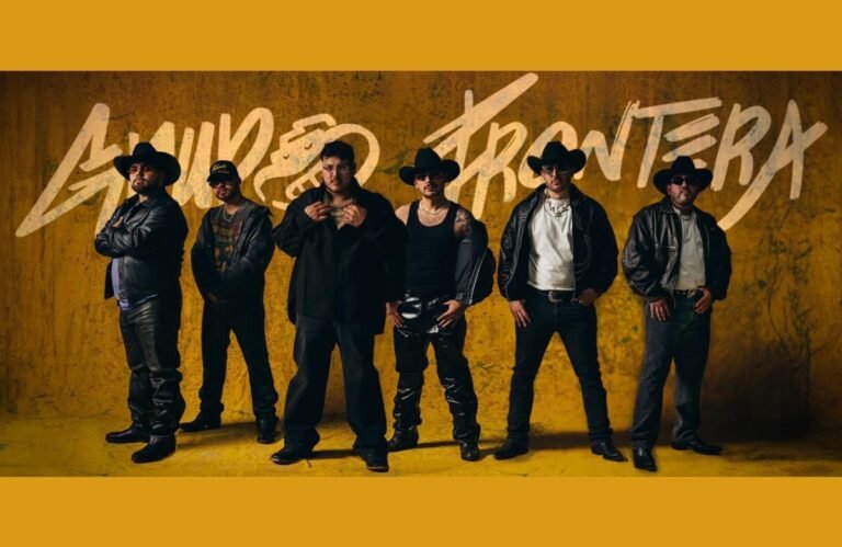 Concierto Grupo Frontera estará en Monterrey y por partida doble en Monterrey