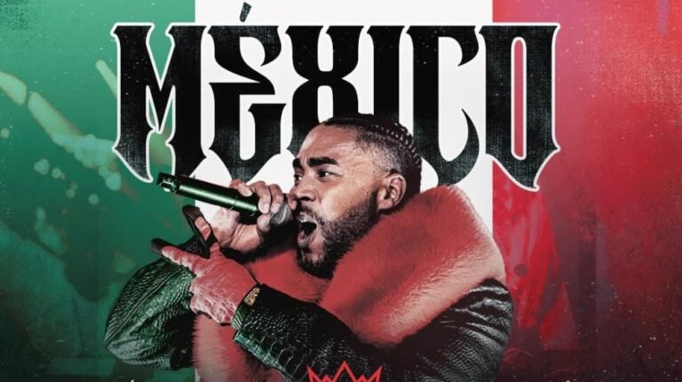 Concierto Don Omar regresará a Monterrey en Monterrey