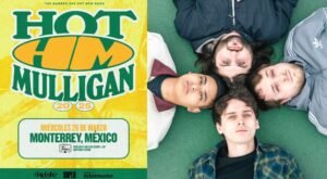 hot mulligan en monterrey