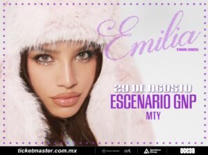 emilia en monterrey