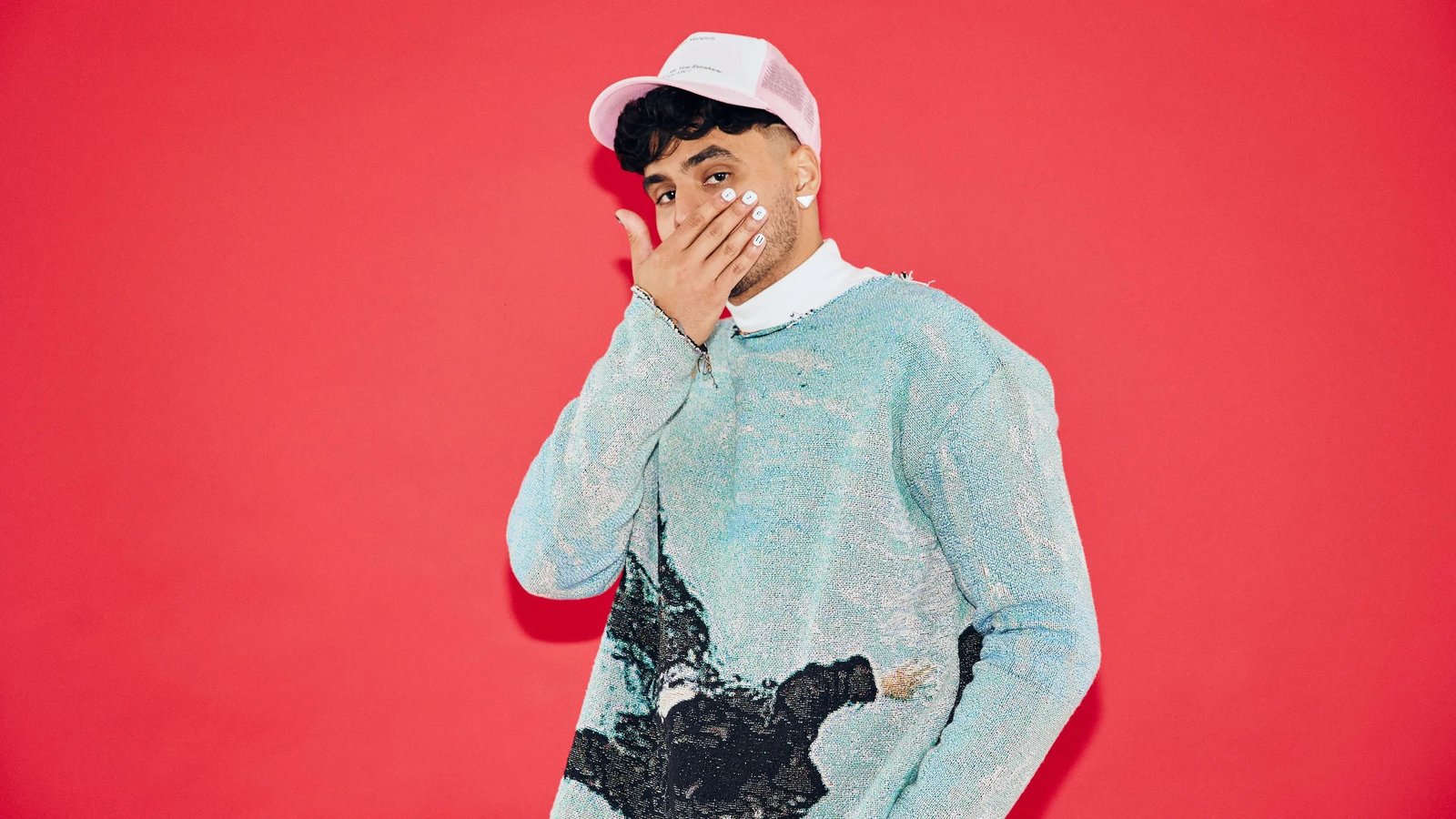 Concierto Alvaro Díaz sonará duro en Dale Mixx 2025 en Monterrey