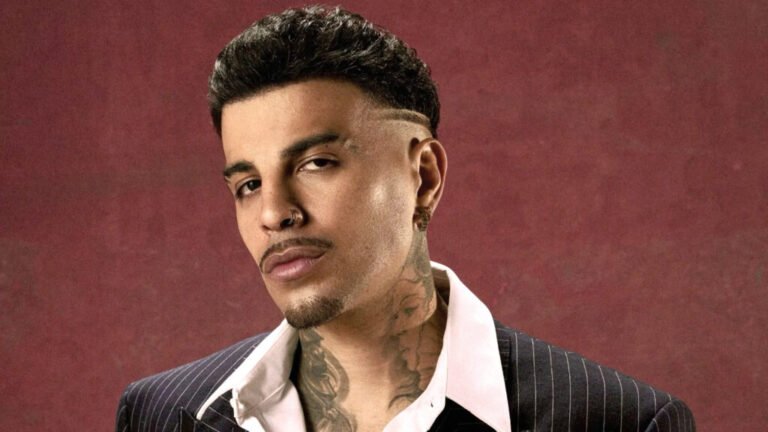 Concierto Rauw Alejandro en Monterrey: esperado regreso en Monterrey