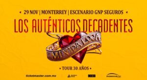 autenticos decadentes en monterrey 2025