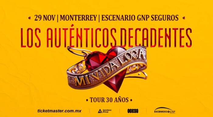 autenticos decadentes en monterrey 2025