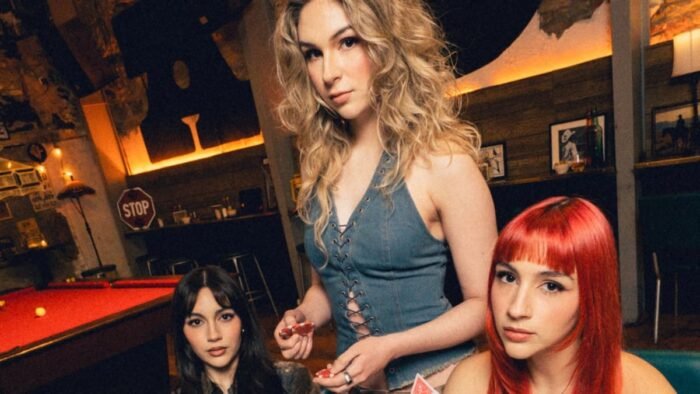 La unión musical entre The Warning y Carín León trae una fusión entre rock y música regional que sorprenderá a los fans.