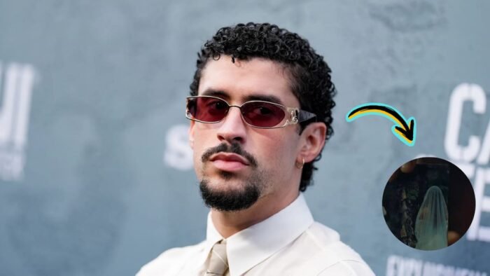 Descubre toda la información sobre los rumores de boda entre Bad Bunny y Gabriela Berlingeri, ¿realidad o fantasía?