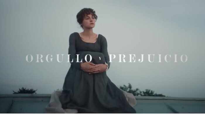 Descubre todos los detalles del primer tráiler de Orgullo y Prejuicio, la nueva serie de Netflix que ha generado gran expectativa.
