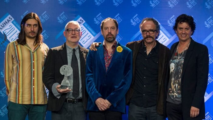 Descubre todos los detalles del inusual concierto de Caifanes en Temoaya. ¡No puedes dejarlo pasar!