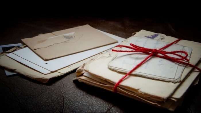 Descubre una exposición en la CDMX que presenta más de 100 cartas de amor que no llegaron a destino.