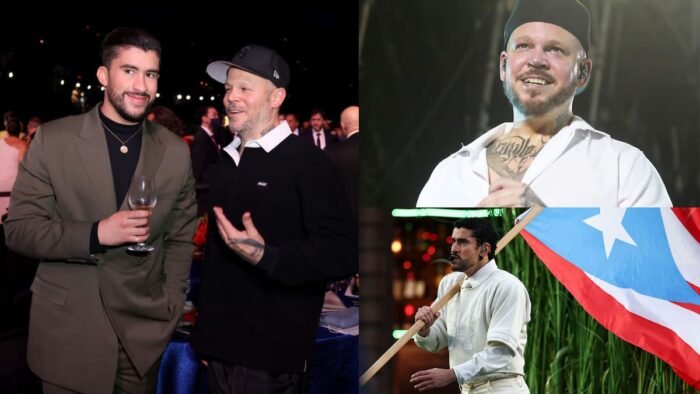 Bad Bunny regresa a la actuación como protagonista en Porto Rico, una ambiciosa película dirigida por Residente.