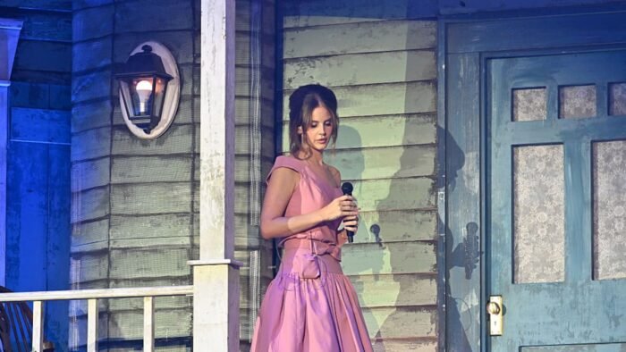 La artista Lana del Rey presenta la imagen de su próximo single a pocos días de su estreno. Detalles aquí.