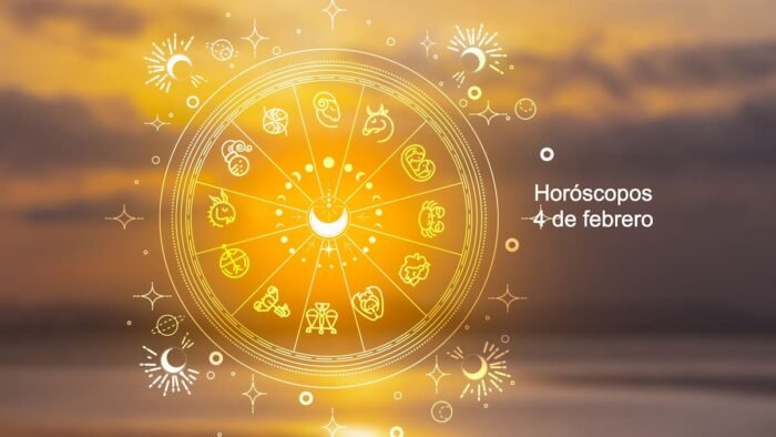 Descubre cómo los astros influencian tu vida según Mhoni Vidente y Nana Calistar este 4 de febrero.