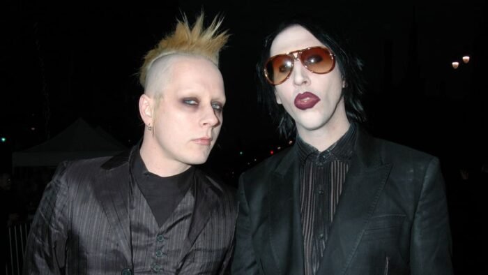 El regreso de Tim Skold con Marilyn Manson trae consigo la nostalgia de una era dorada del shock rock.