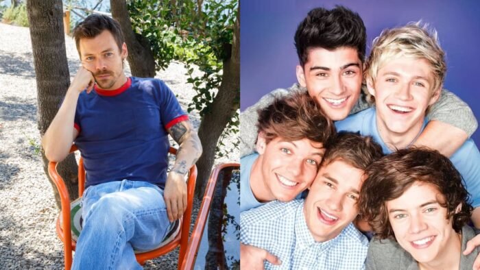 Harry Styles habla abiertamente sobre su experiencia tras la separación de One Direction y su camino como solista.