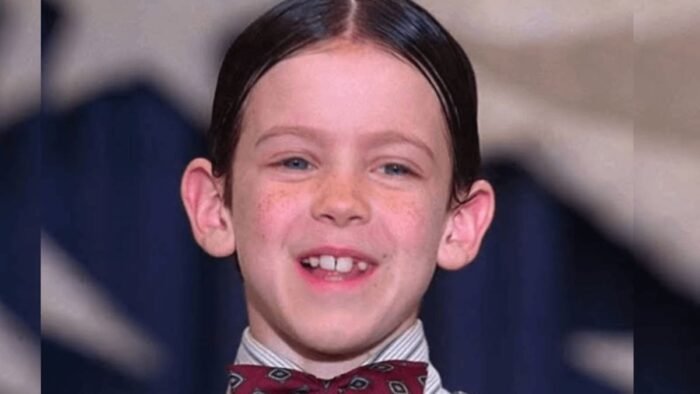 Descubre cómo Bug Hall dejó la fama y el dinero para buscar una vida más sencilla y espiritual.