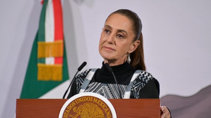 El gobierno de Corea del Sur responde a Claudia Sheinbaum sobre los conciertos de BTS, generando un revuelo en la agenda nacional.