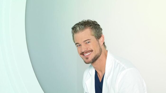 El actor Eric Dane, conocido por sus papeles en Anatomía de Grey y Euphoria, falleció tras una larga lucha de salud.