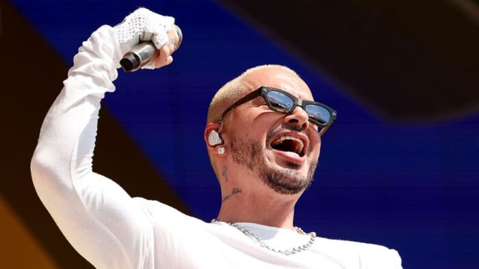 La Feria Nacional de San Marcos 2026 contará con un cartel variado que incluye a Andrea Bocelli y J Balvin.