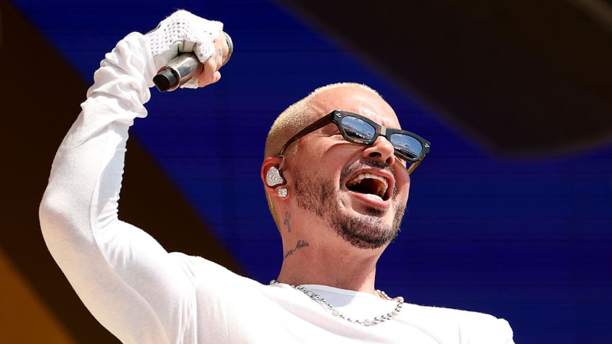 La Feria Nacional de San Marcos 2026 contará con un cartel variado que incluye a Andrea Bocelli y J Balvin.