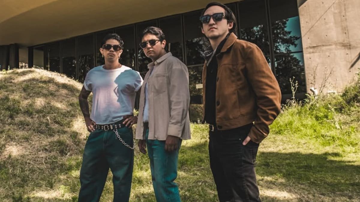 Descubre la emocionante trayectoria de JVNO y su última obra Piensa bien tus palabras en Radar40.