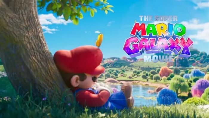 La película de Super Mario Galaxy confirma la llegada de Pokey y nuevos juguetes, generando entusiasmo antes de su estreno en 2026.