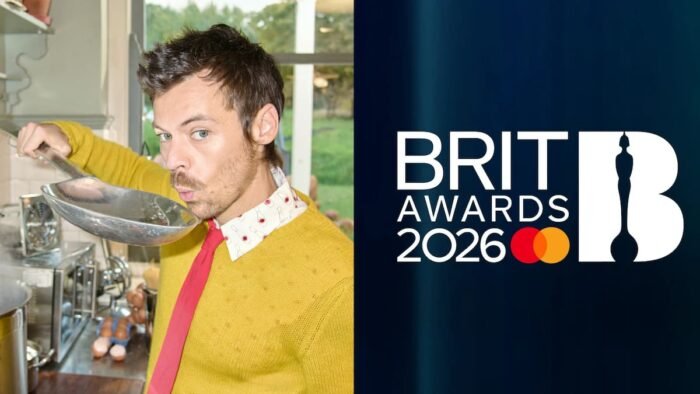 Harry Styles hará su esperado regreso en vivo en la ceremonia de los BRIT Awards 2026. Conoce todos los detalles.