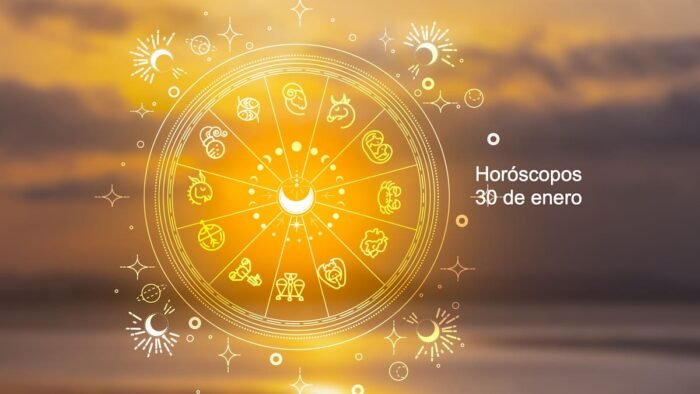 Descubre cómo las predicciones de Mhoni Vidente pueden guiarte para tener éxito este 30 de enero.