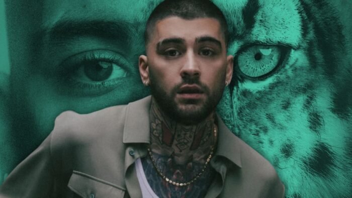 Descubre todo sobre KONNAKOL, el nuevo álbum de Zayn, y la profundidad que lo convierte en el más personal.