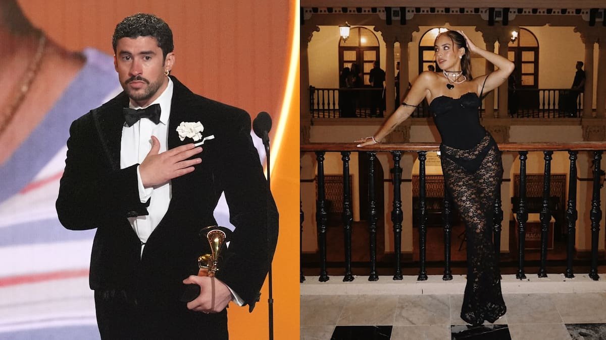Los rumores sobre un posible compromiso entre Bad Bunny y Gabriela Berling han cobrado fuerza en las últimas semanas.