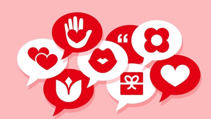 Descubre cómo los lenguajes del amor se expresan hoy en día y su importancia en las relaciones modernas.