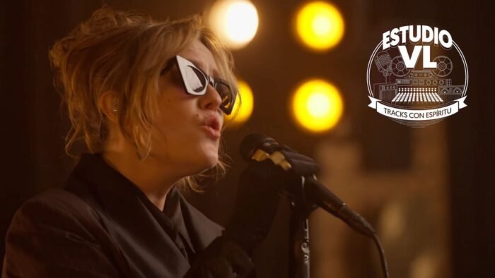 El festival Vive Latino 2026 se calienta con las Sesiones Acústicas de Hello Seahorse, un avance emocionante.