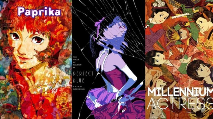 Las icónicas películas de Satoshi Kon, como Perfect Blue y Paprika, llegarán pronto a los cines en México.