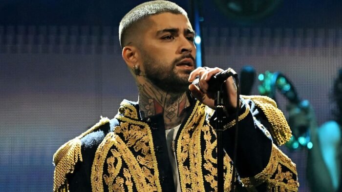 Zayn confirma su regreso a México con el KONNAKOL Tour, visitando tres ciudades en 2024. Todos los detalles aquí.