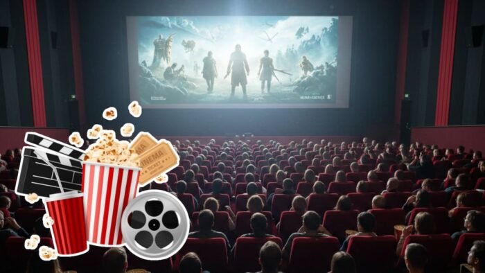 Descubre los estrenos del cine que no te puedes perder este fin de semana y sumérgete en historias fascinantes.