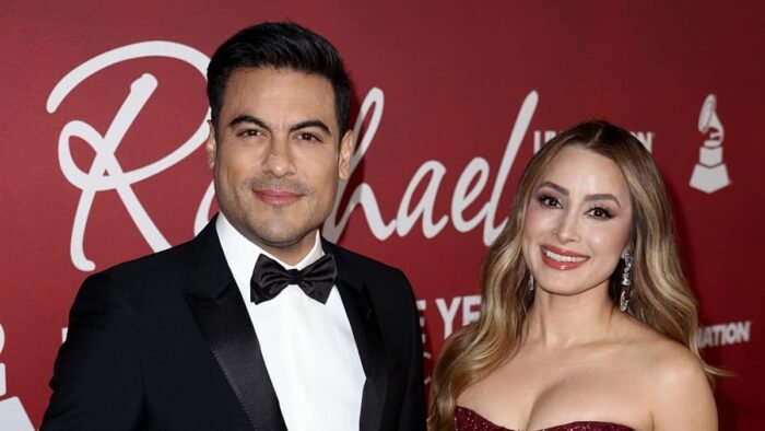 El caso de Cynthia Rodríguez y Carlos Rivera reaviva el debate sobre los matrimonios lavanda en la sociedad actual.