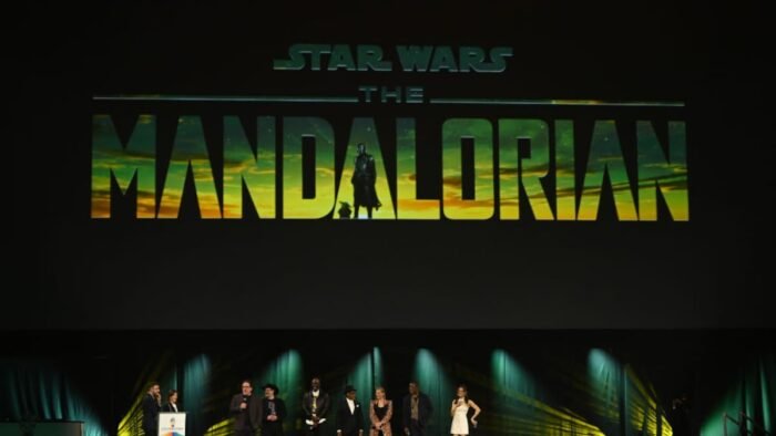 Descubre las novedades del nuevo tráiler de Star Wars The Mandalorian and Grogu y su poderoso regreso.