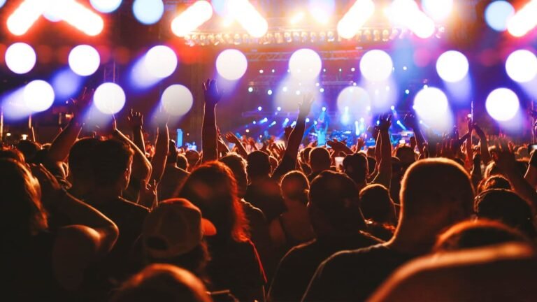 Aprende a protegerte contra fraudes al adquirir boletos para conciertos y eventos en vivo en México.