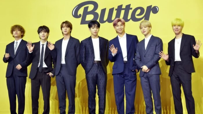 Los fanáticos de BTS se unirán en una marcha en la CDMX para protestar contra Ticketmaster y OCESA por la reventa.