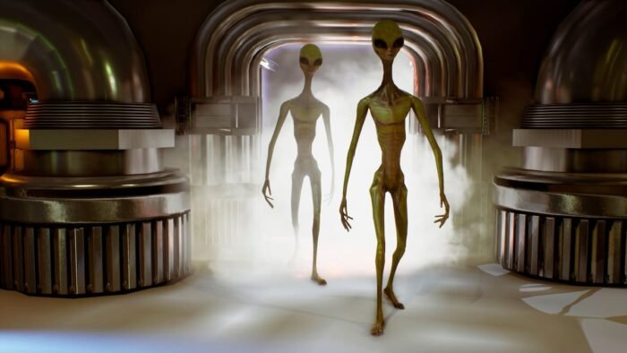 La desclasificación de documentos sobre ovnis en Estados Unidos promete reavivar el interés por la vida extraterrestre y su impacto cultural.