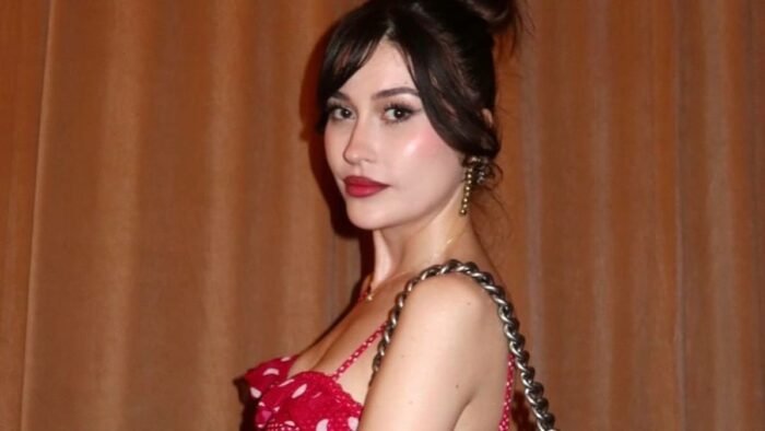 La influencer Fernanda Blaz habla sobre los abusos que sufrió durante su relación con Werevertumorro en un revelador podcast.