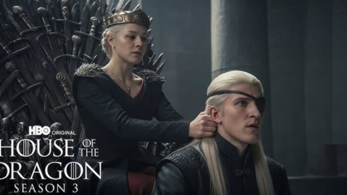 Entérate de los detalles sobre el final de House of the Dragon y las razones detrás de su cancelación.