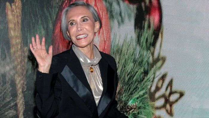 Descubre cuándo y dónde ver el documental de Florinda Meza que revela su historia personal y profesional.