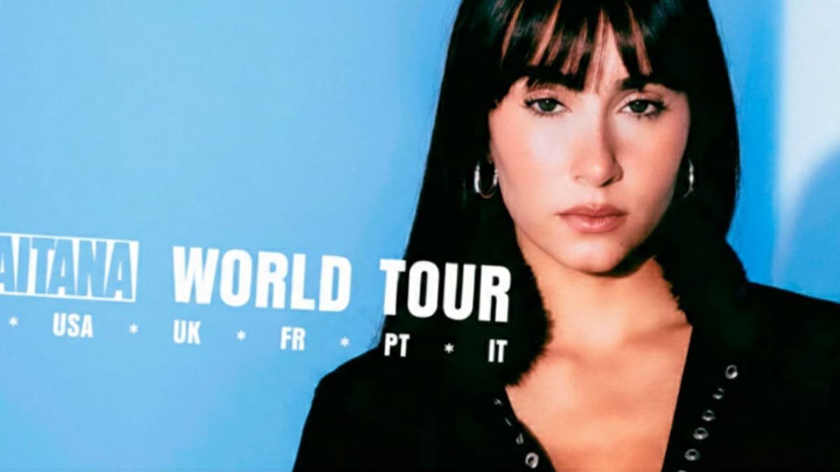 La decisión de Aitana de cancelar sus presentaciones en festivales genera incertidumbre sobre su gira y futuro musical.