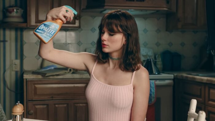 El nuevo videoclip de Taylor Swift para Opalite destaca una historia divertida y un mensaje reflexivo sobre la vida y la fama.