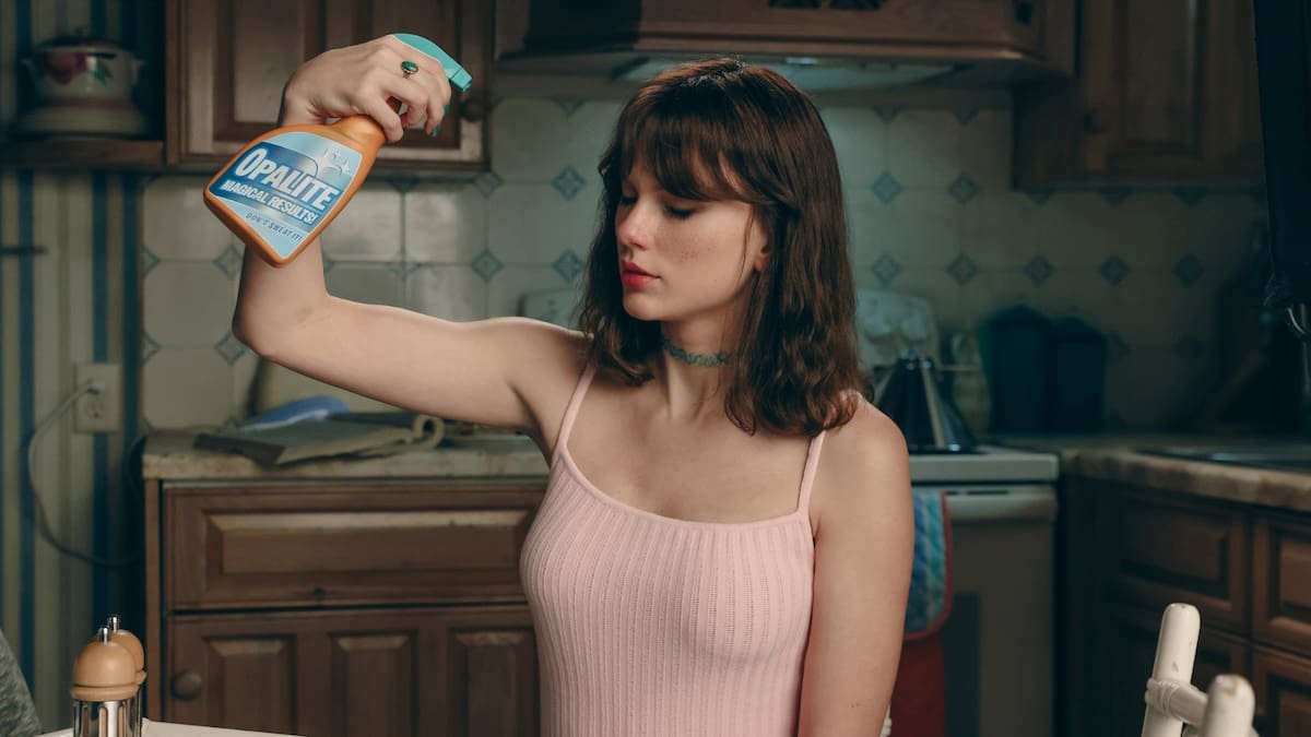 El nuevo videoclip de Taylor Swift para Opalite destaca una historia divertida y un mensaje reflexivo sobre la vida y la fama.