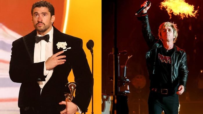 El Super Bowl LX promete ser histórico con la actuación de Bad Bunny y Green Day, uniendo culturas.