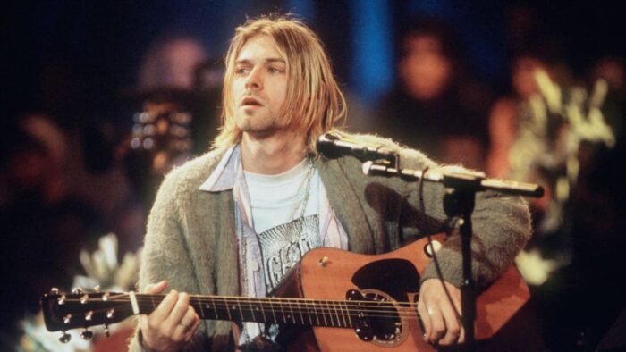 Un análisis forense reciente cuestiona la versión oficial de la muerte de Kurt Cobain, sugiriendo un posible homicidio encubierto.