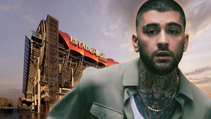 No te pierdas el primer concierto de Zayn en un estadio en México. Conoce los precios de los boletos aquí.