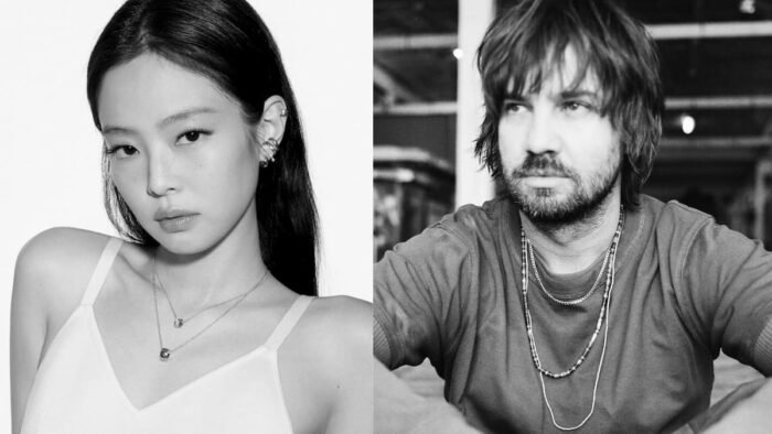 La cantante Jennie explora nuevos horizontes musicales en su reciente colaboración con la banda Tame Impala.