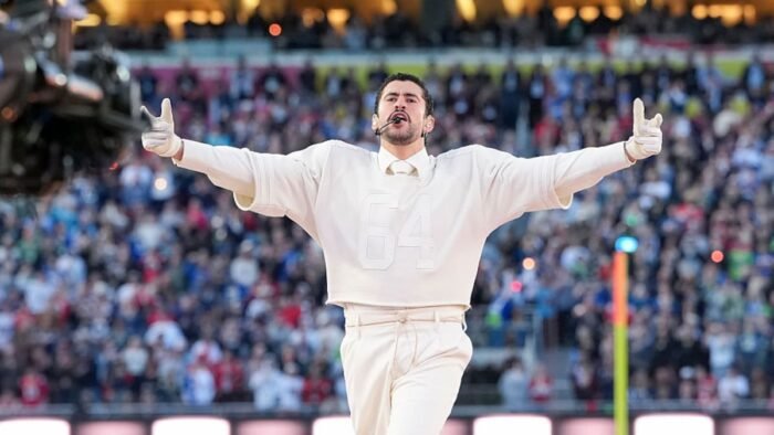 El show de Bad Bunny estuvo lleno de energía, pero ¿por qué los asistentes parecían tan apagados? Aquí exploramos el fenómeno.